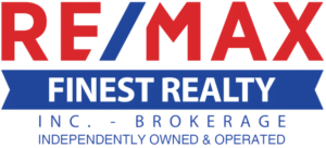 Re/Max Finest Realty